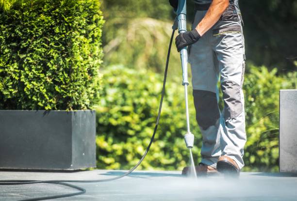 Spring Cleaning in Lakehurst, NJ