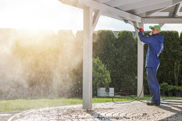 Professional Pressure Washing in Lakehurst, NJ