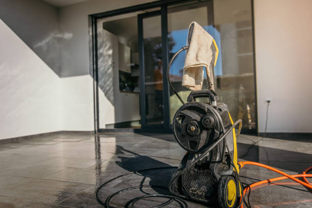 Best Dumpster Area Cleaning  in Lakehurst, NJ